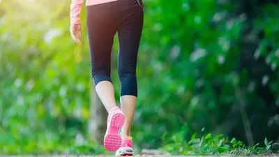 Japanese 3-3-3 walking formula for weight loss in 18 minutes a day