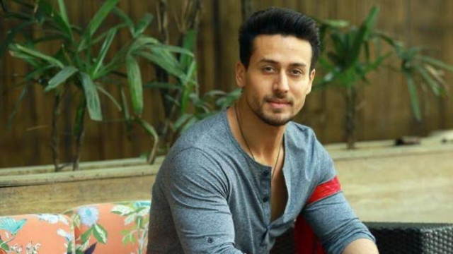 Tiger Shroff Firing Incident Creates Sensation In Mumbai