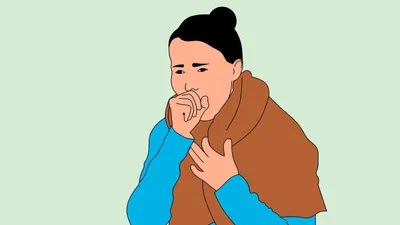 Cough facts you must know before using antibiotics