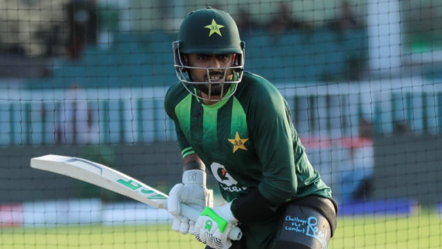 Babar Azam reaches a new milestone in international cricket