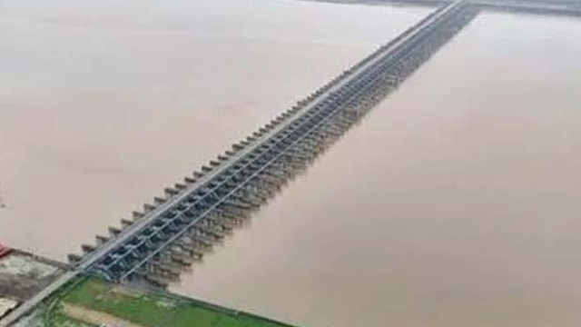 Godavari Board Setback for Andhra Pradesh Over Telangana Projects