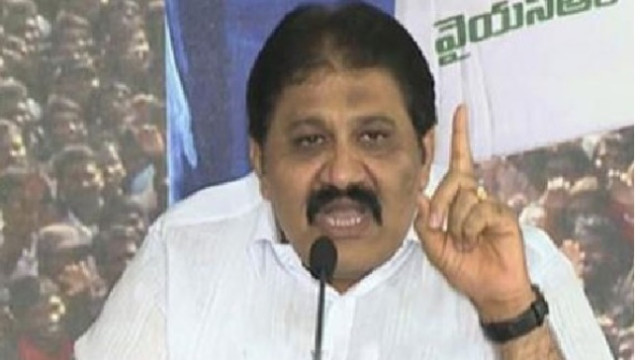 Rachamallu Siva Prasada Reddy says people lost money due to unanimous elections and demands 4000 per vote