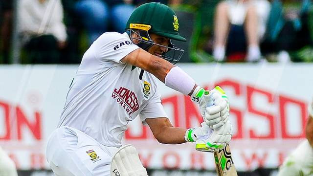 South Africa team sets rare record first time in 102 years