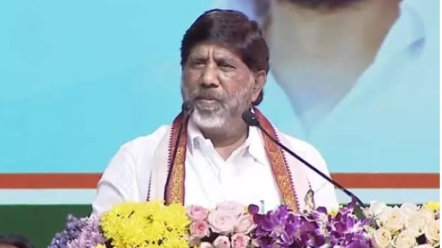 Telangana Government Forms Cabinet Sub Committee with Six Ministers for Drought and El Nino Effect