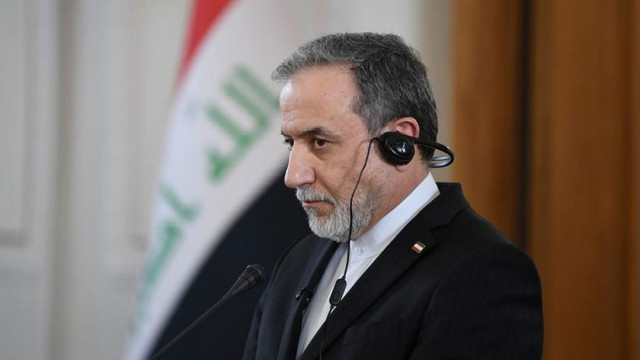 Test your luck once again Iran strong warning to Netanyahu