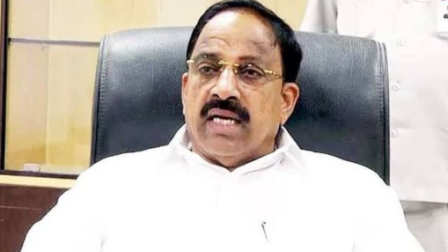 Temperatures to reach 50 degrees Tummala Nageswara Rao announcement on Godavari water storage