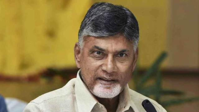 Kuppam Elections 13 Nominations for Chairman and 282 for Councilor Wards