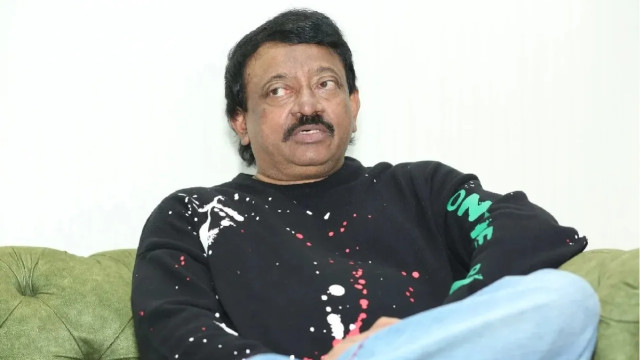 Tiger Shroff firing incident Ram Gopal Varma reacts to the attack
