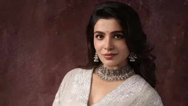 Samantha Ruth Prabhu as MasterChef host says this is very special to her