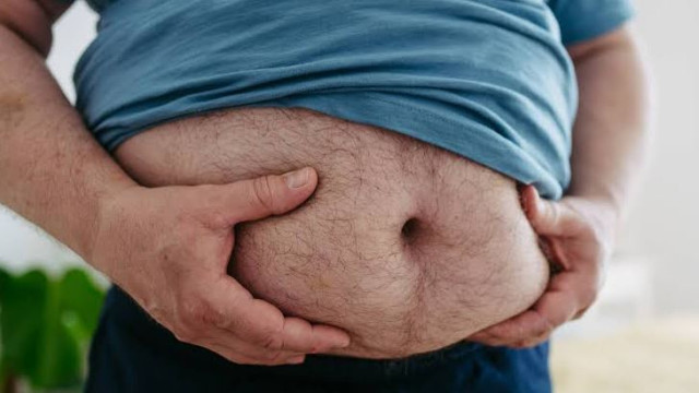 Belly Fat - Losing weight but not belly fat know these 7 reasons