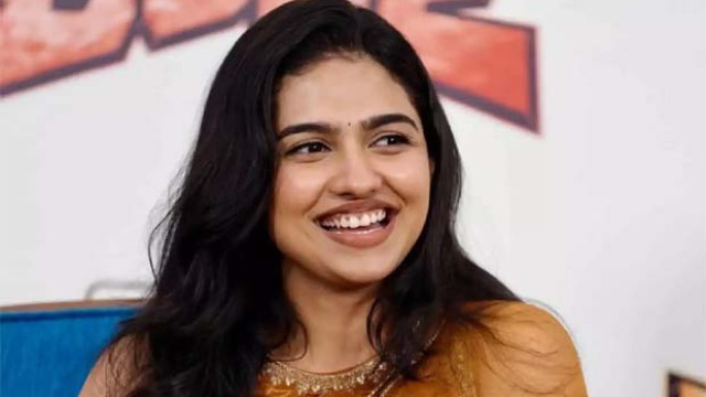 Mamitha Baiju says she reached this stage because of that director and will be forever indebted