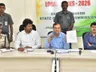 AP Municipal Elections 22806 Nominations Accepted and Party Strengths in the Fray