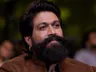 Yash reveals why he became a producer for Ramayana movie