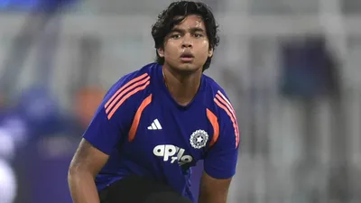 Vaibhav Suryavanshi No Chance In Team India Former Cricketer Key Comments