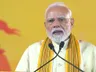 Narendra Modi says Rama ideals are our inspiration and enemies will not be spared