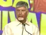 Chandrababu Naidu says technology brings tension and spirituality brings peace