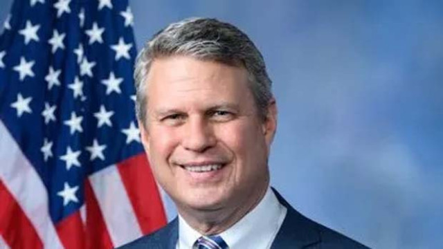 Strengthening India US relations Bill introduced to form Parliamentary Group in USA