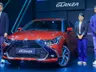 Toyota Glanza facelift arrives with advanced features price and details here