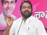 Srinivas Goud claims Karnataka is illegally diverting Telangana water