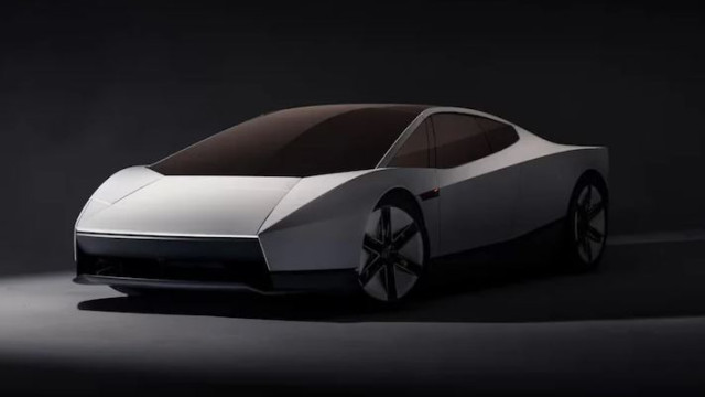 Tesla Roadster Electric Sports Car Bookings Start in India