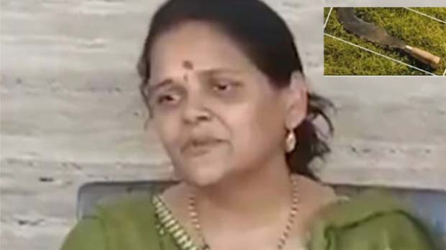 Bandi Deepti YSRCP Mayor candidate house attacked in Kadapa causing midnight tension