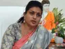 RK Roja files complaint with District Collector over Nagari unanimous election