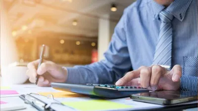 Financial Advisor When Do You Need Professional Financial Advice