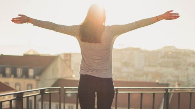 Are you worrying about the past 5 principles to live a peaceful life