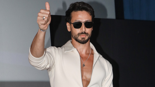 Tiger Shroff firing case key development two more suspects arrested