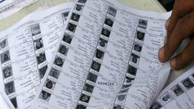 Election process for 19 municipalities in AP put on hold