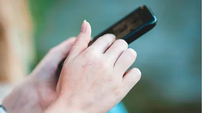 Are you getting suspicious phone calls avoid these 5 mistakes to protect your money and data