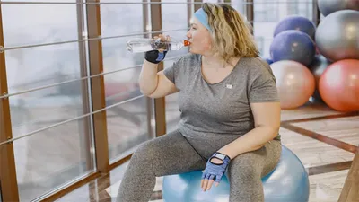 Water weight solutions in your kitchen for body bloating and swelling