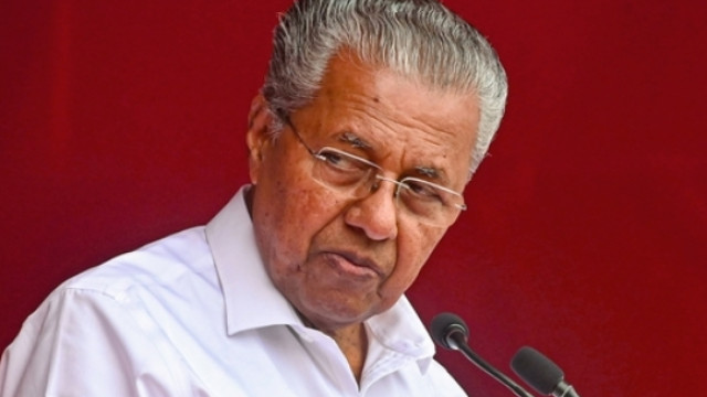 CMRL Case Relief for Pinarayi Vijayan family in Supreme Court