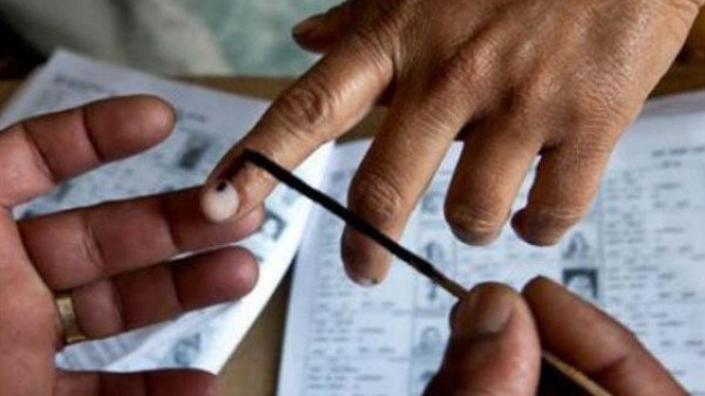 Vizianagaram Corporation Election Polling Date Changed