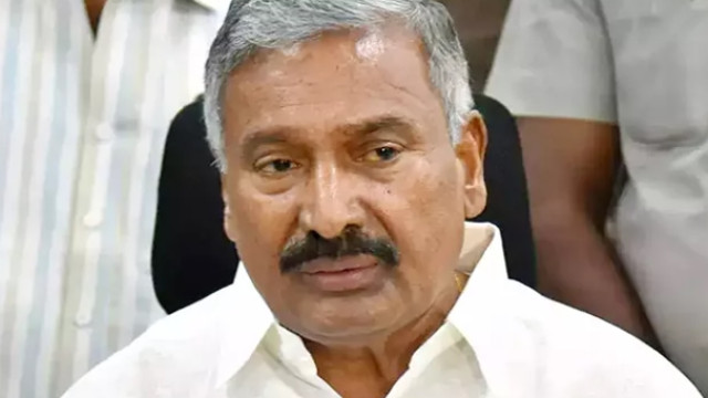 Supreme Court orders gave us a boost says Peddireddy Ramachandra Reddy