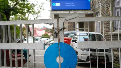 SBI Data Breach Alert Thousands of Customers Personal Info on Dark Web