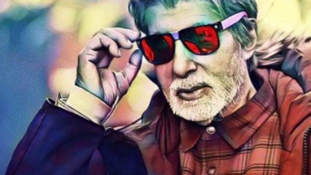 Amitabh Bachchan apologizes to fans and here is the reason