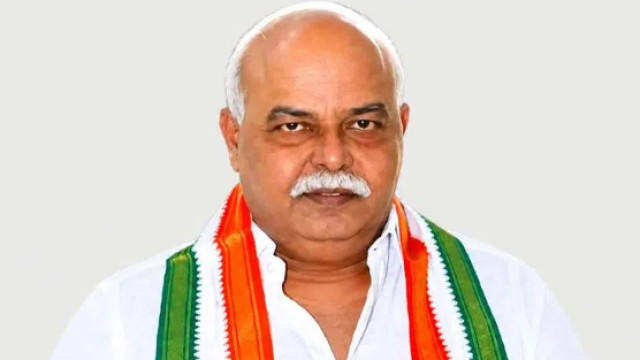 Kokkirala Prem Sagar Rao follower attacked as political differences flare up in Mancherial
