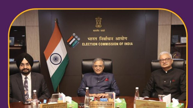AP State Election Commission gives key clarification on local body election nominations