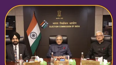 AP State Election Commission gives key clarification on local body election nominations