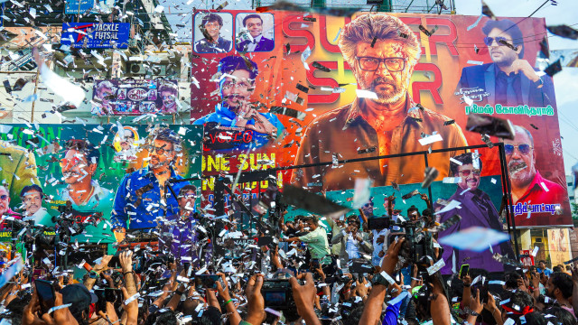 Rajinikanth Jailer 2 Box Office Tiger Hunt Third Biggest Indian Hit of 2026