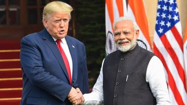 US Pakistan friendship US gives key assurance to India
