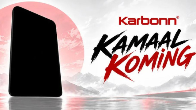 Karbonn Mobiles returning soon 5G smartphone launch ready