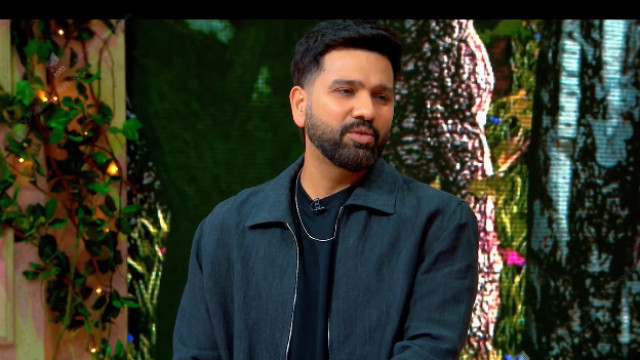 Rohit Sharma recalls childhood struggles and not having money to watch movies