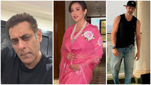 Bollywood Celebrities From Cancer To Brain Surgery Stars Who Overcame Deadly Diseases