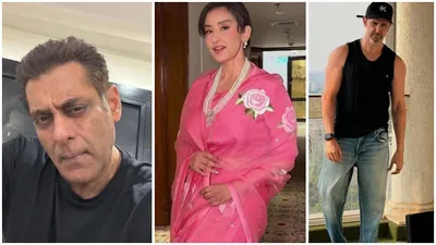 Bollywood Celebrities From Cancer To Brain Surgery Stars Who Overcame Deadly Diseases