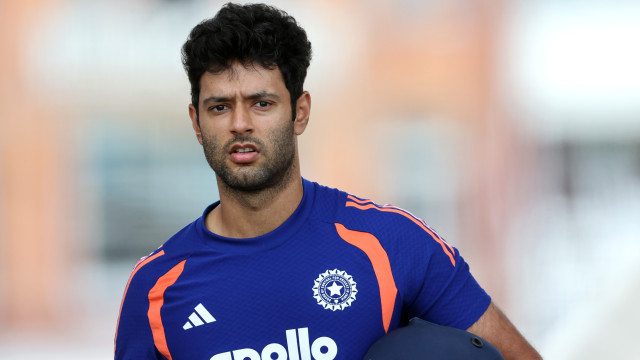 Shivam Dube will rock in New Zealand says Abhishek Nayar