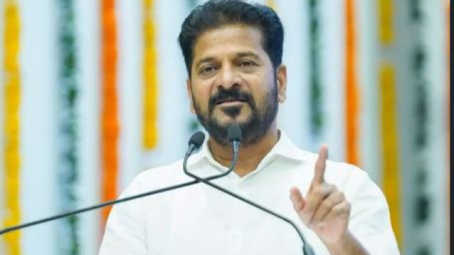 Revanth Reddy Announces Corrections To BC Caste Census If Errors Exist