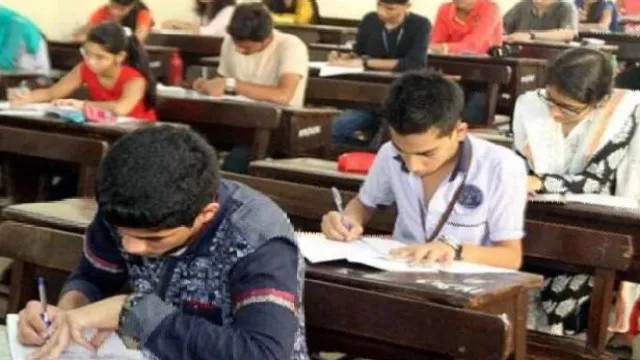 AP Inter Exams from February 24 Schedule Released
