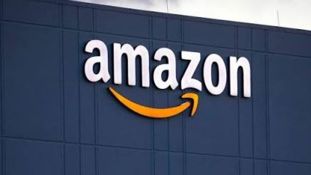 Amazon executive accused of rape as employee claims company pressured her to stay silent